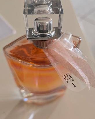 Profumo Lancome La vie est belle 