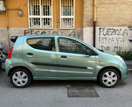 SUZUKI ALTO TAGLIANDATA e REVISIONATA