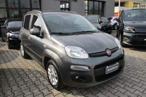 Fiat Panda 1.3 mjt 16v Lounge s&s 95cv OK NEOPAT.