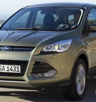 Ricambi usati ford kuga 2012-2017