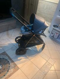 Inglesina aptica Xt