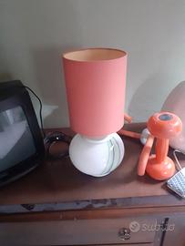 lampade da comodino