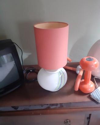 lampade da comodino