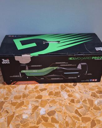 hoverboard glyboard pro 2