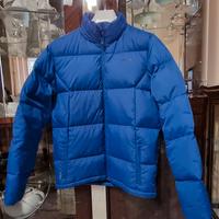 GIUBBINO/PIUMINO OXYLINE, MIS. S BLU