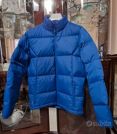 GIUBBINO/PIUMINO OXYLINE, MIS. S BLU