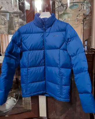 GIUBBINO/PIUMINO OXYLINE, MIS. S BLU