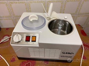 Gelataio simac 800