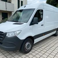 Mercedes sprinter 311 cdi new model - 2019