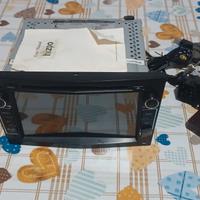 autoradio per auto opel dal 2005 al 2010