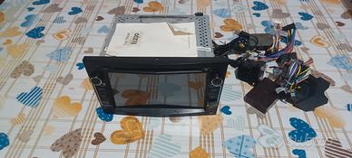 autoradio per auto opel dal 2005 al 2010