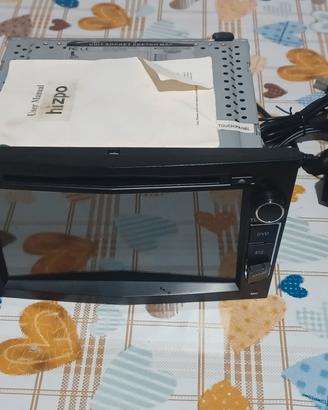 autoradio per auto opel dal 2005 al 2010