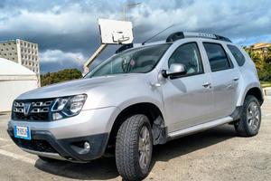 Dacia Duster 2018