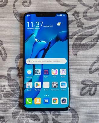 Huawei Mate 20 Pro