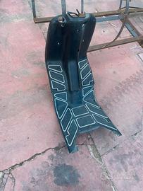 pedana gilera typhoon