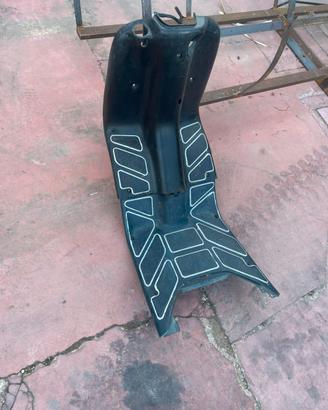 pedana gilera typhoon