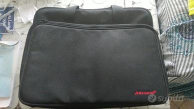 Borsa per portatile advance