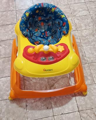 baby walker 
