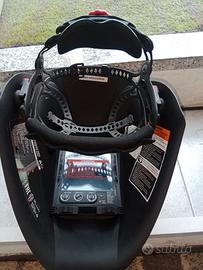 Casco per saldatura