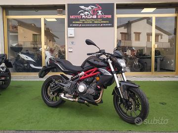 Benelli BN 302 Abs