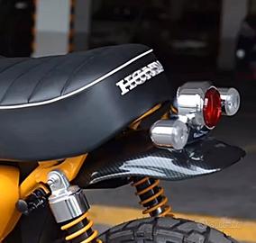 honda monkey 125 fender