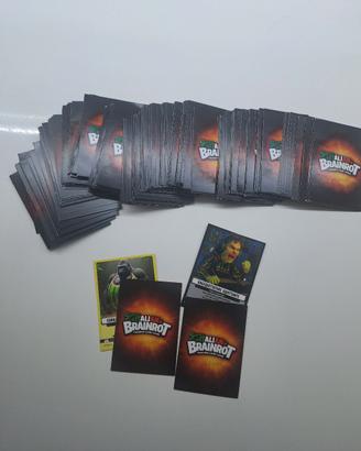 carte brainrot
