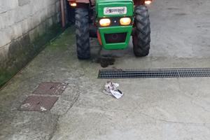 Moto agricola pasquali