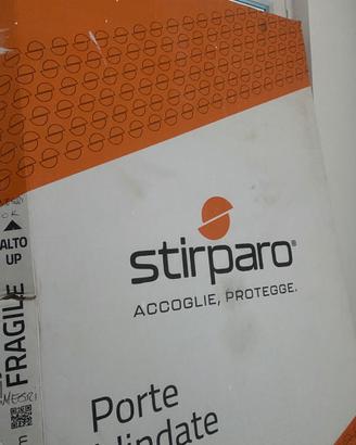 Porta blindata nuova marca stirparo
