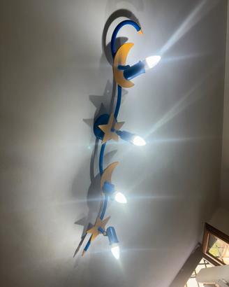 Lampada a soffitto