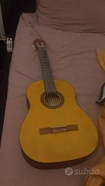 Chitarra classica da studio