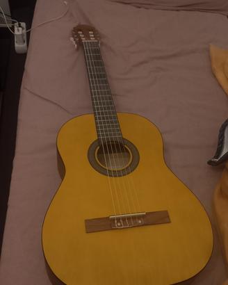 Chitarra classica da studio