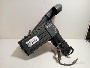 SCATOLA FILTRO ANTIPOLLINE AUDI Q3 Serie (8UG) 3C0