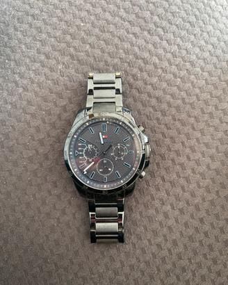 Orologio tommy hilfiger