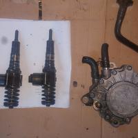 iniettori pompa 2.0 tdi 140 cv 16 valvole 