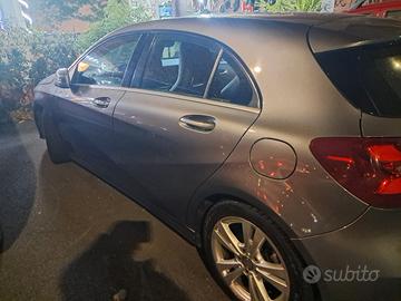 auto mercedes