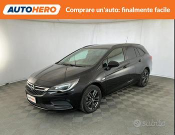 OPEL Astra AT06861