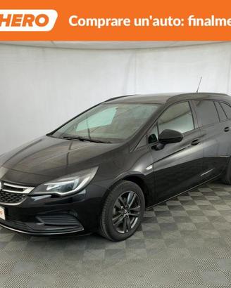 OPEL Astra AT06861