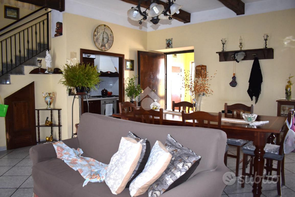 Apartment in Paola, Cosenza - Altro