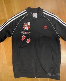 Felpa 14Y Adidas Disney