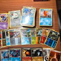 Lotto e mancolista Serie HeartGold & SoulSilver