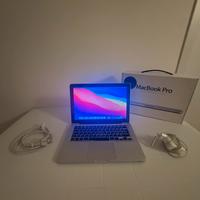 Macbook Pro 13” Mid 2009