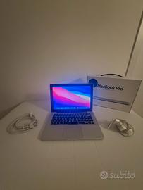 Macbook Pro 13” Mid 2009