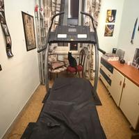 Tapis roulant nordictrack x9 i