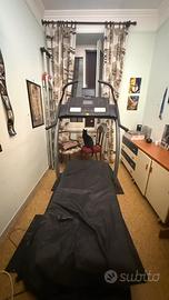 Tapis roulant nordictrack x9 i