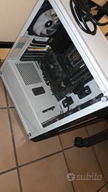 BUNDLE GPU CASE ALIMENTATORE SCHEDA MADRE