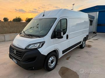 FIAT DUCATO L2H2 ULTIMO MODELLO