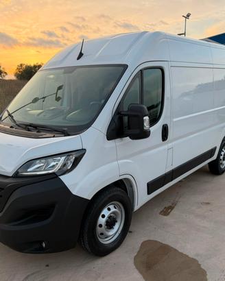 FIAT DUCATO L2H2 ULTIMO MODELLO