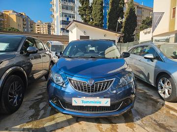 Lancia Ypsilon 1.0 70cv HYBRID 03/2022