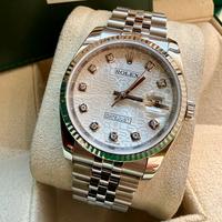Rolex Datejust 116234 Brillanti
