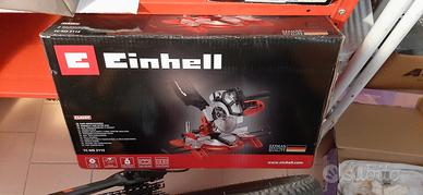 sega circolare da banco